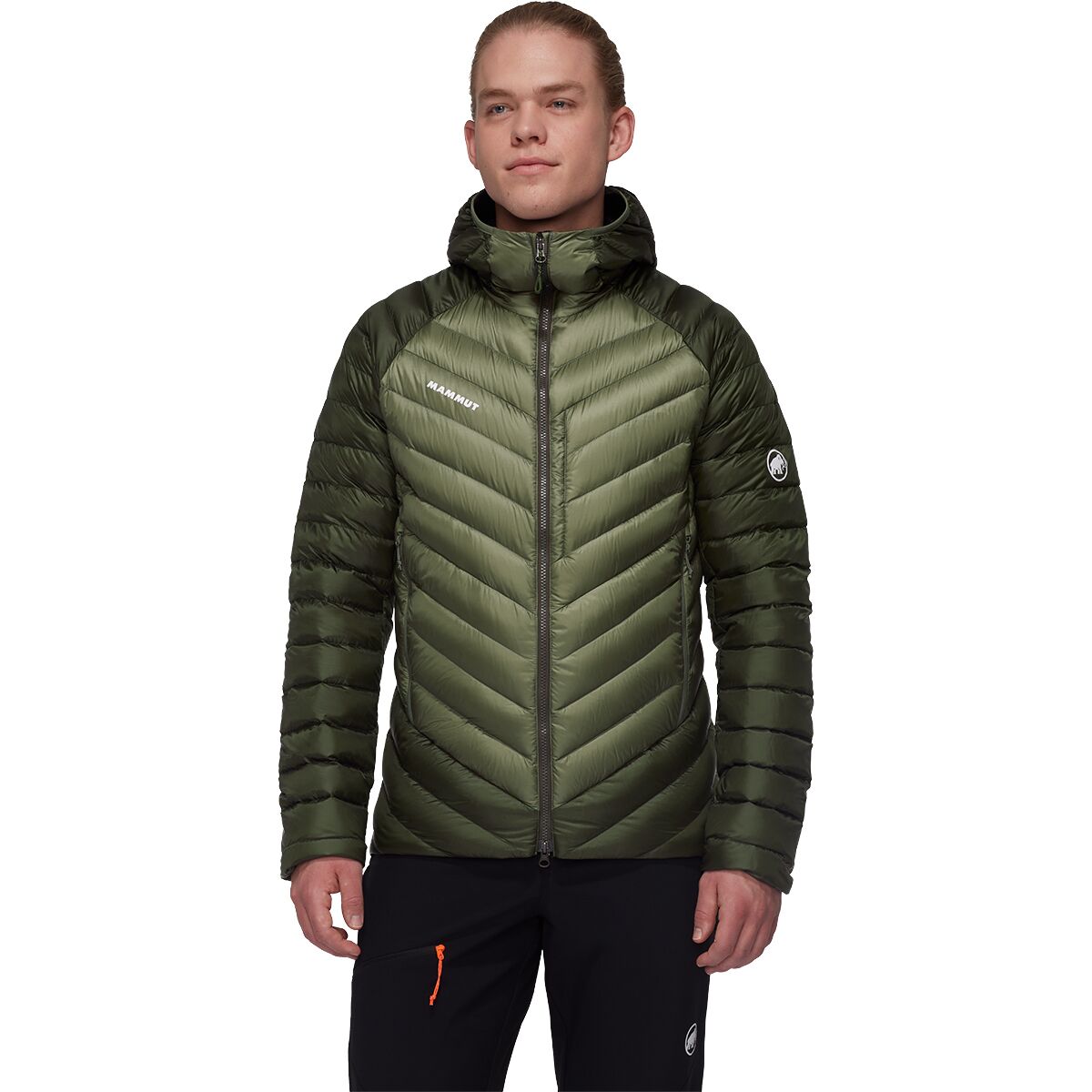 Mammut Arctic IV ML Jacket - Men's - Men