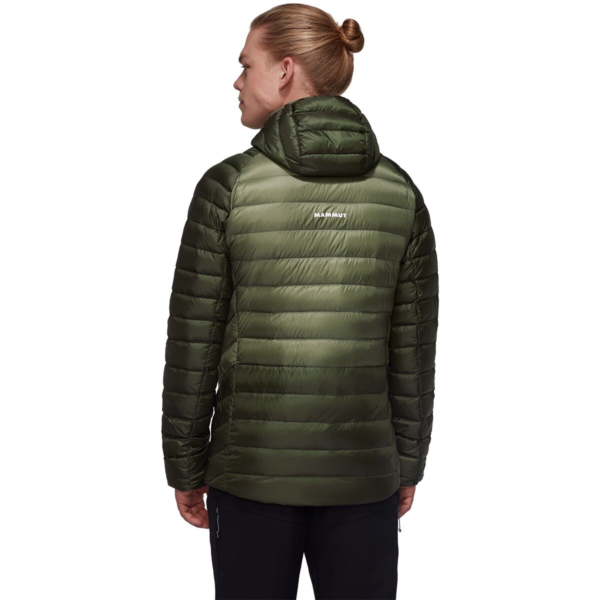 Mammut Broad Peak IN Hooded Jacket - Men's - Men