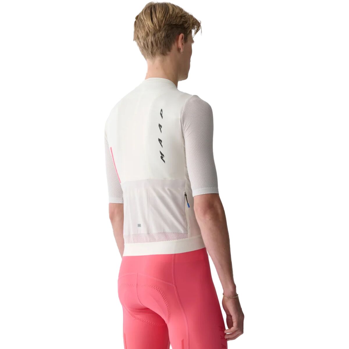 MAAP Evade Pro Base 2.0 Short-Sleeve Jersey - Men's - Men