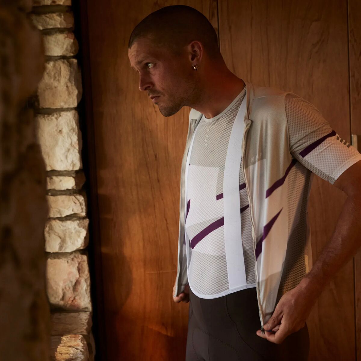 MAAP Evolve 3D Pro Air Short-Sleeve Jersey - Men's - Men