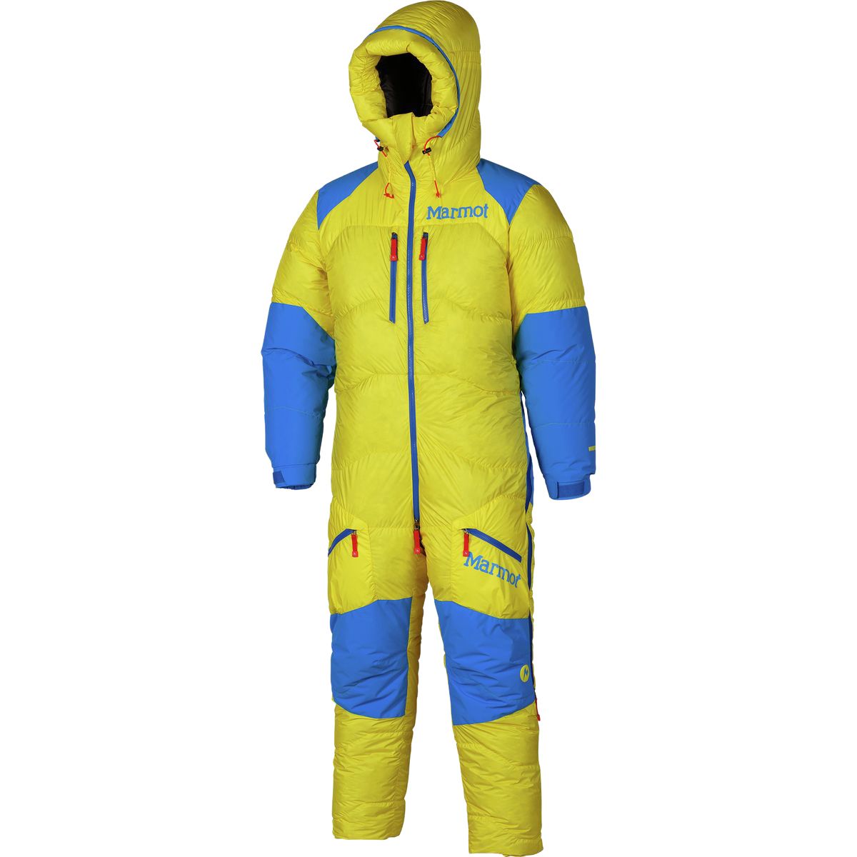 Marmot 8000M Insulated Suit - Men's - Men