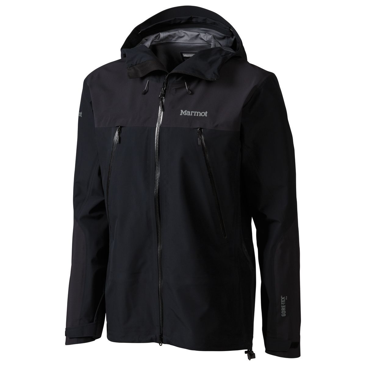 【週末限定】即発送Marmot Jacket GORE-TEX Pro Mサイズ Marmot Troll Wall Jacket - Men's - Men