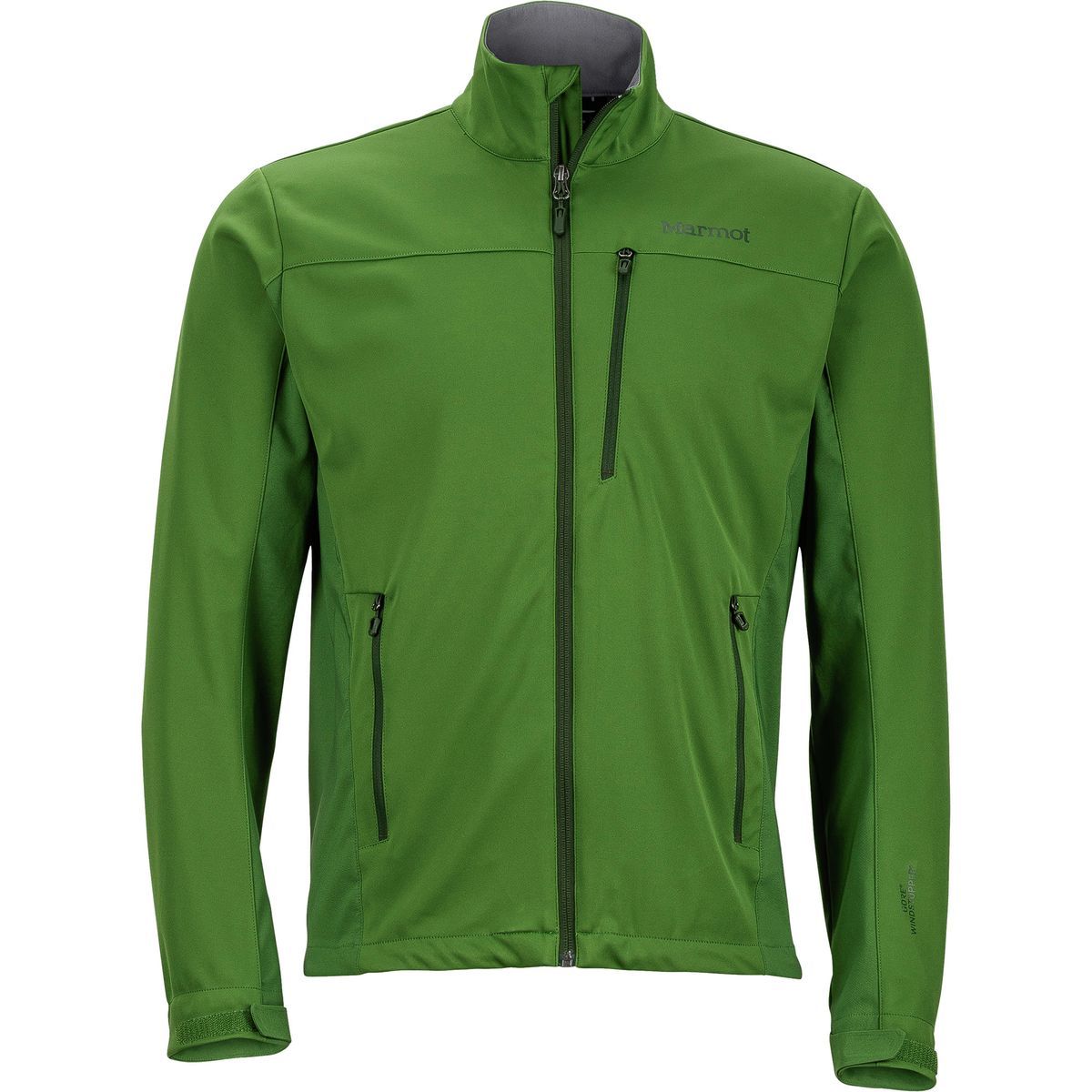 S*☆様 [試着のみ] MARMOT CAPITAL SOFT SHELL PA MARMOT（マーモット）の「MARMOT CAPITAL/マーモットキャピタル