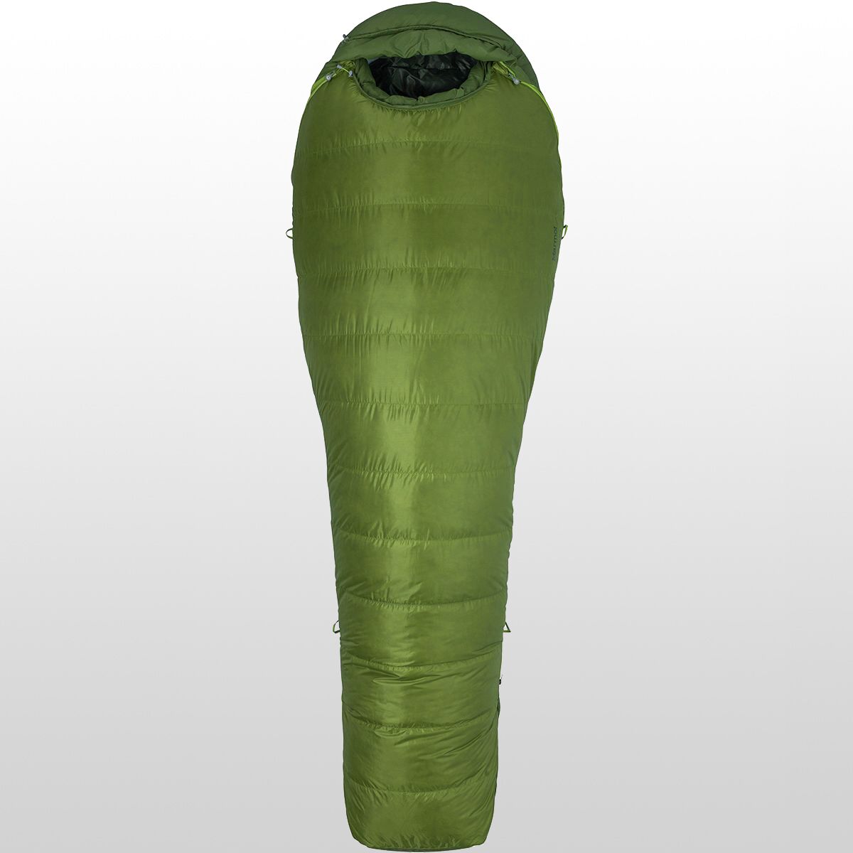 Marmot Never Winter Sleeping Bag: 30F Down - Hike & Camp