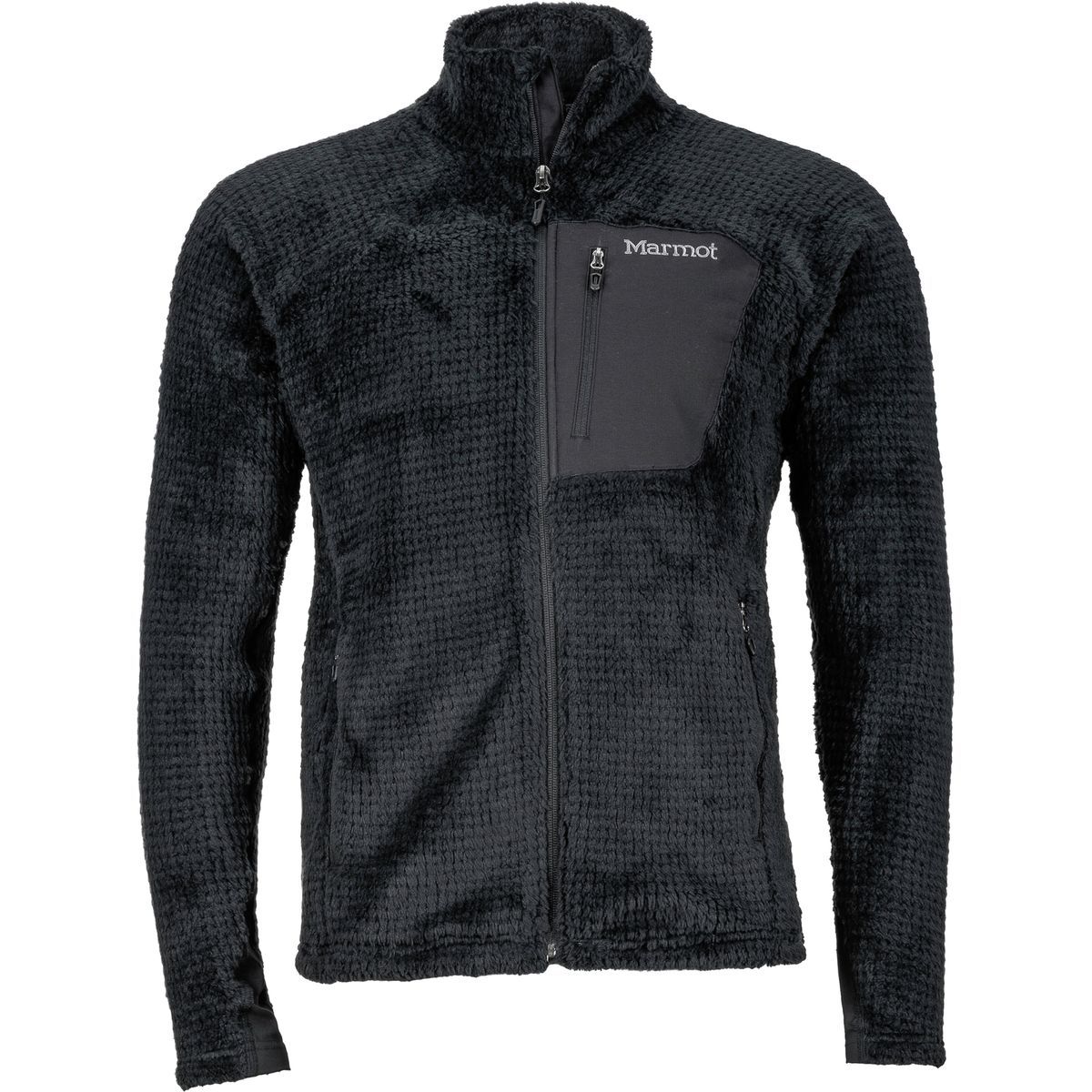Marmot Thermo Flare Fleece Jacket - Men's - Men