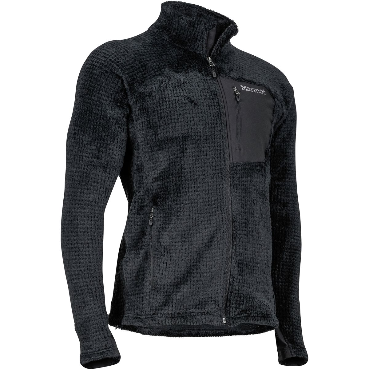 Marmot Thermo Flare Fleece Jacket - Men's - Men