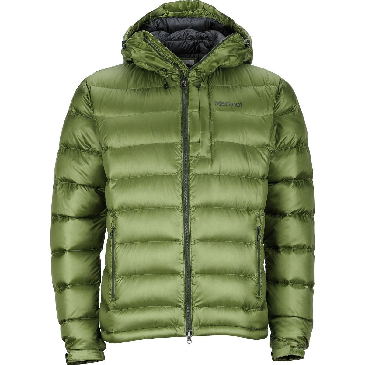 Marmot Ama Dablam Down Jacket - Men's - Men