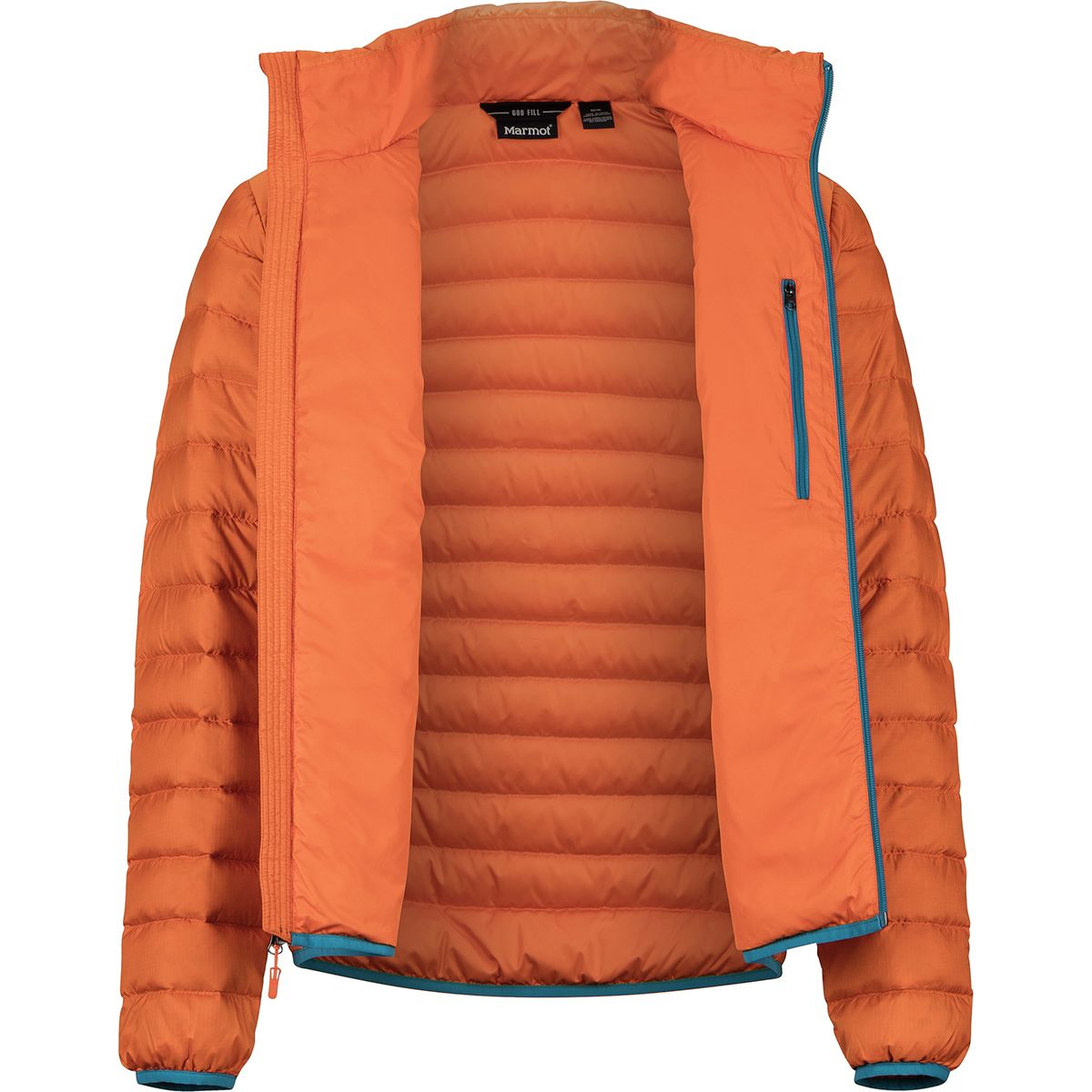 marmot tullus vest