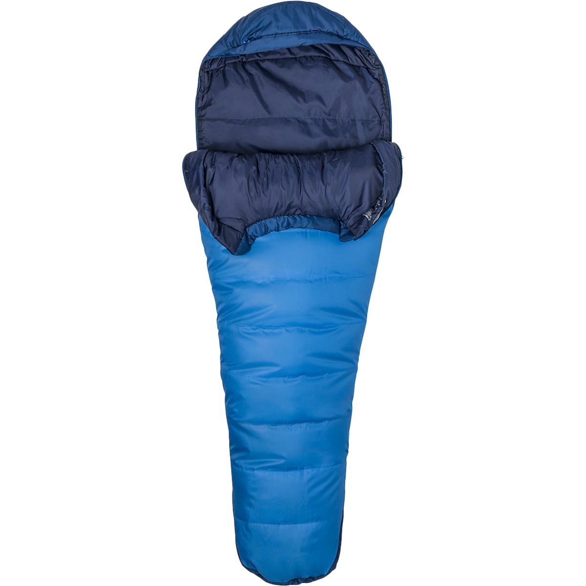 Marmot Trestles 15 Sleeping Bag: 15F Synthetic - Women's