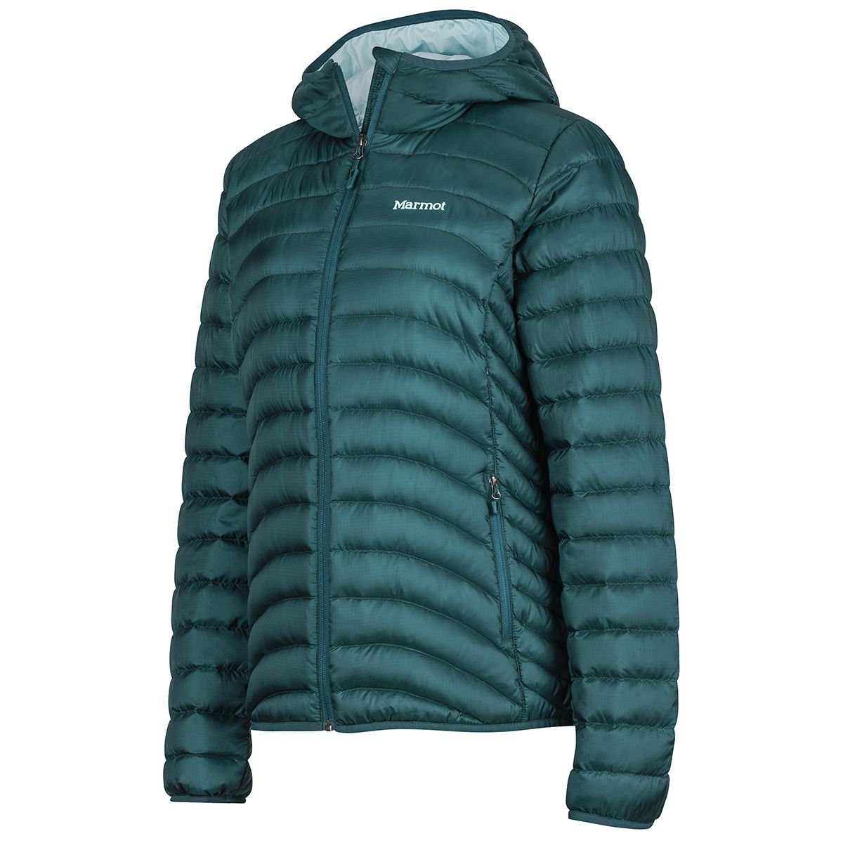 Marmot Aruna Hooded Down Jacket - Women's - Women