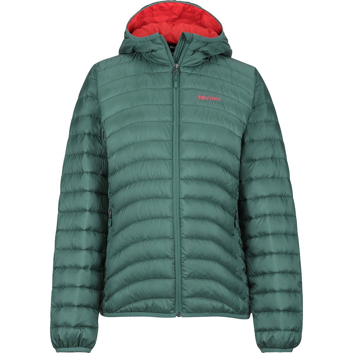 Marmot Aruna Hooded Down Jacket - Women's - Women