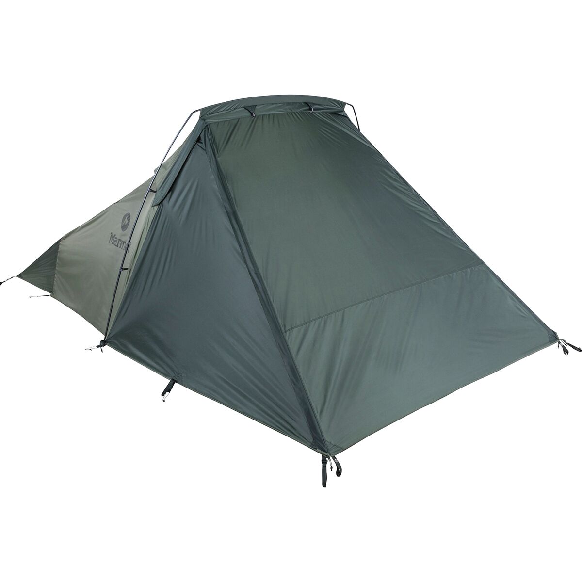 Marmot Mantis Plus Tent: 2-Person 3-Season - Hike & Camp