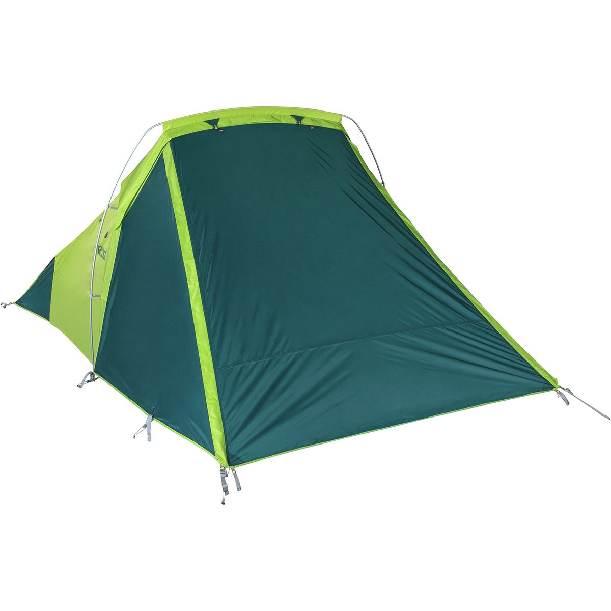 Marmot Mantis Plus Tent: 2-Person 3-Season - Hike & Camp