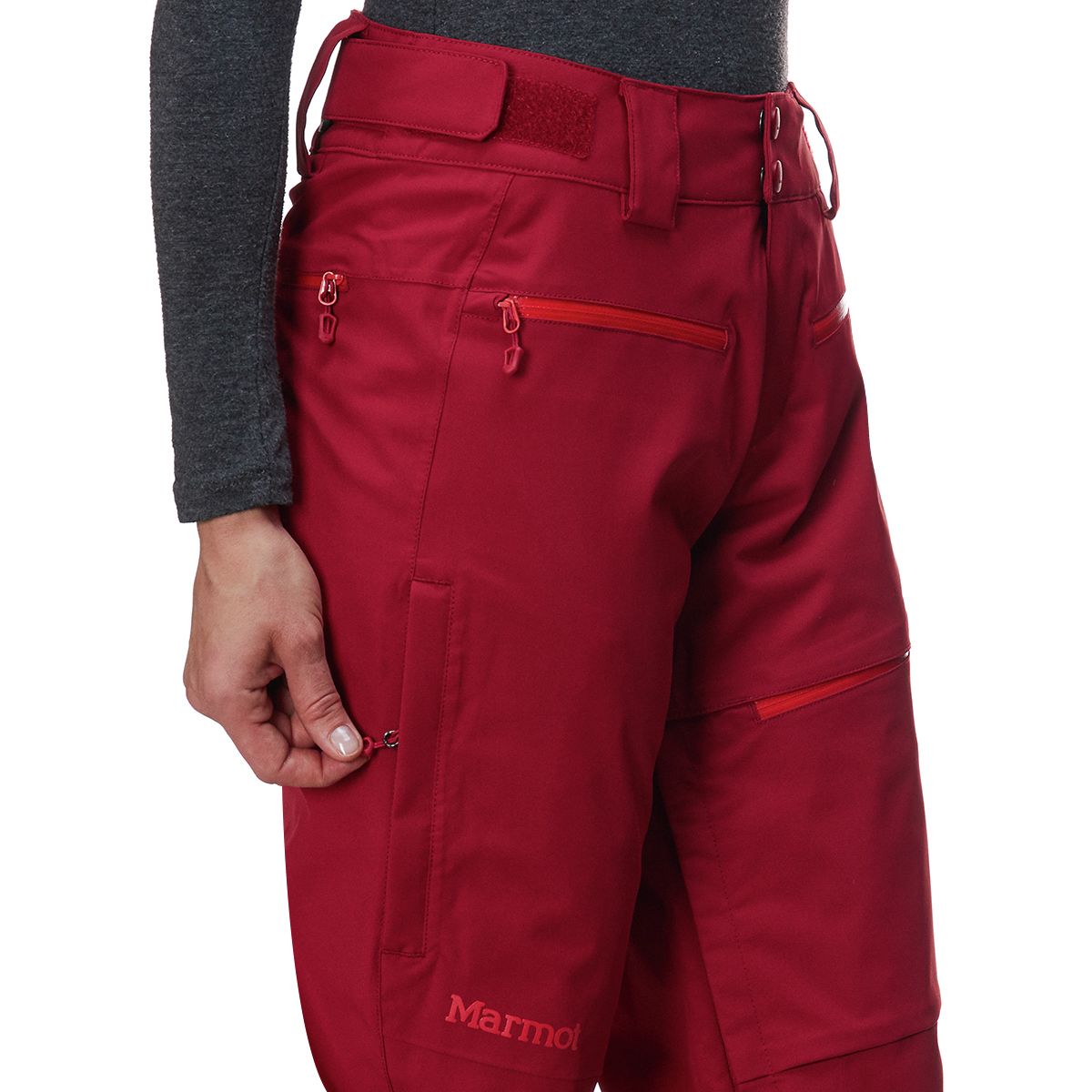 marmot layout cargo pant