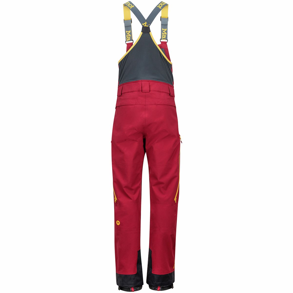 Marmot　GORE-TEX　インフィニウム　ビブパンツ Marmot BL Pro Bib - Men's - Men