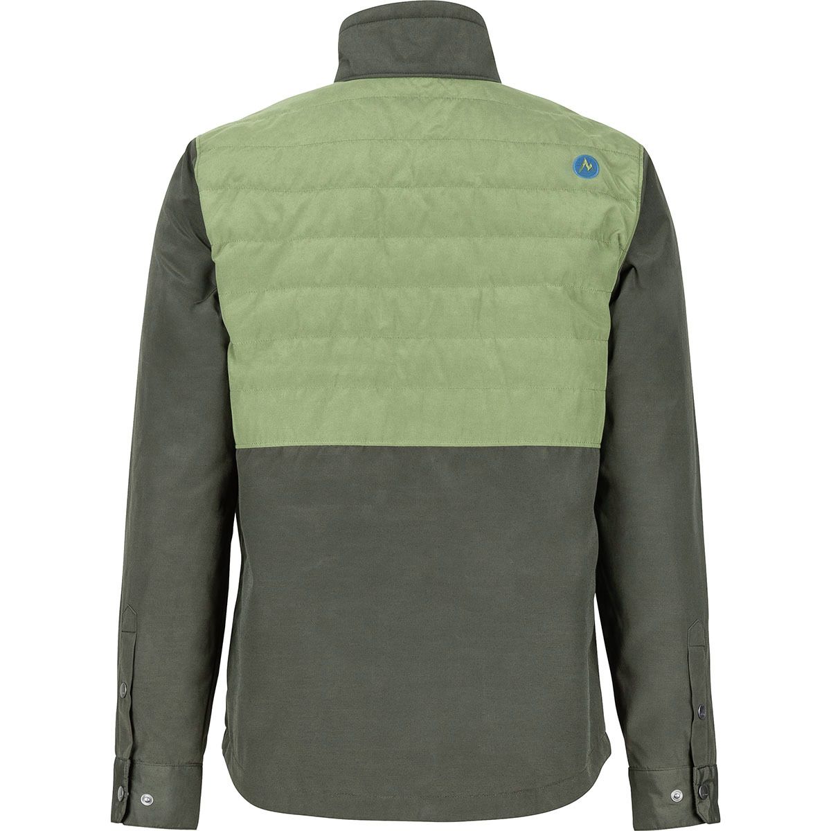 marmot weslo jacket