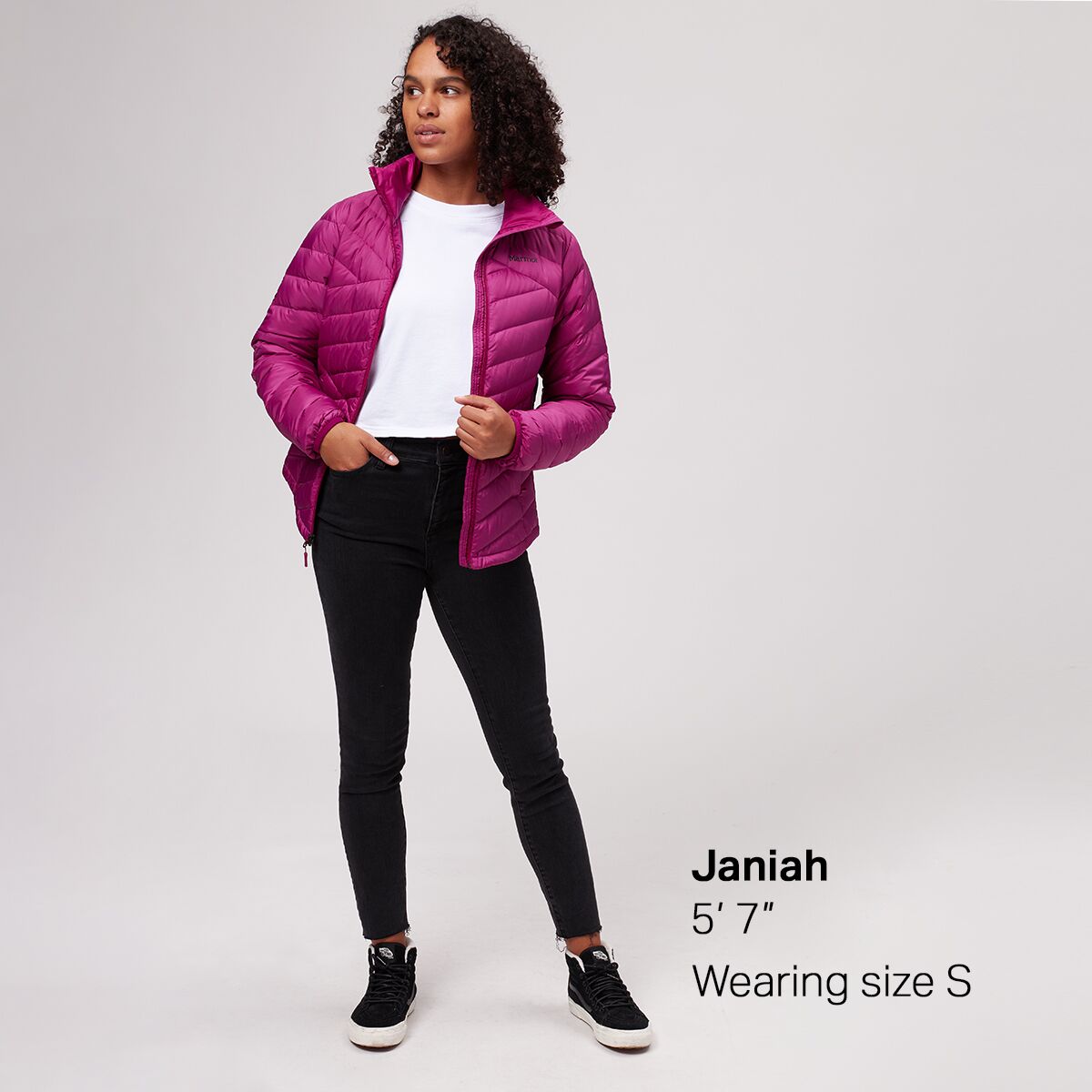 Marmot Highlander Down Jacket - Women's - Women