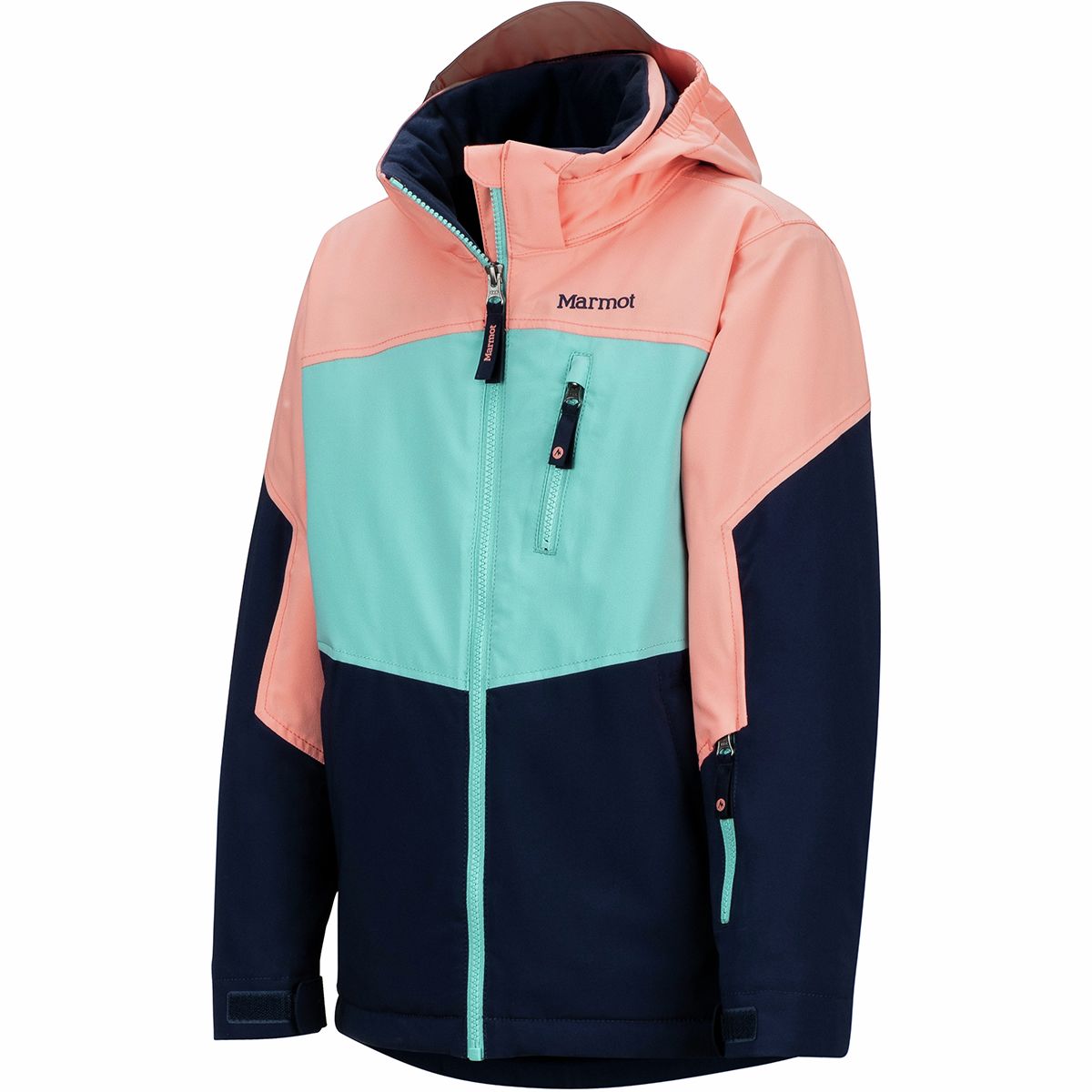 Marmot Elise Jacket - Girls' - Kids