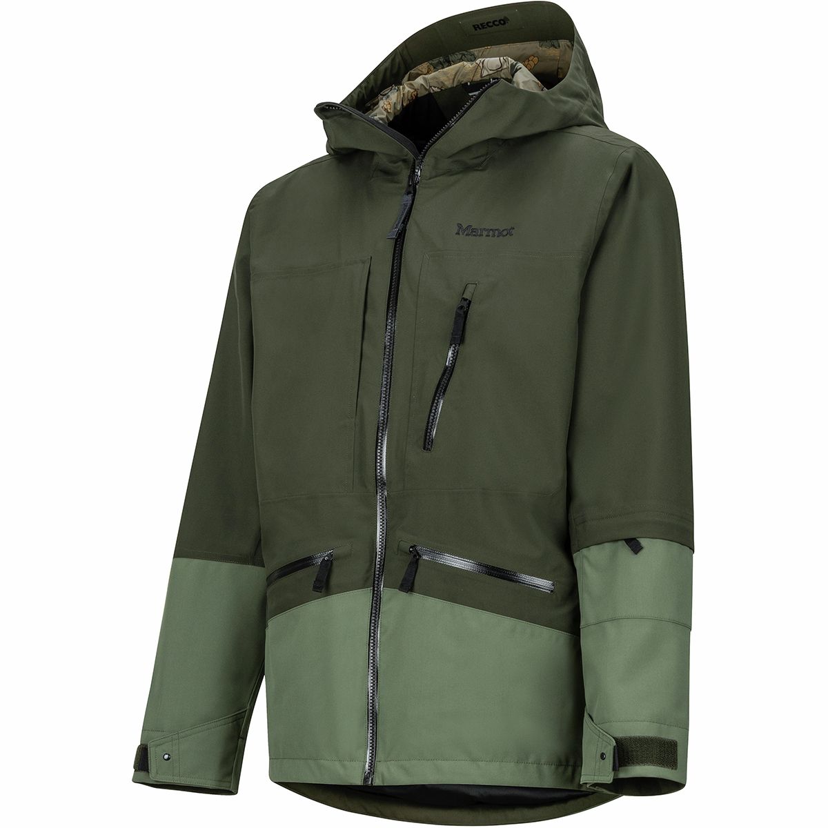 Marmot Moment Jacket - Men's - Men