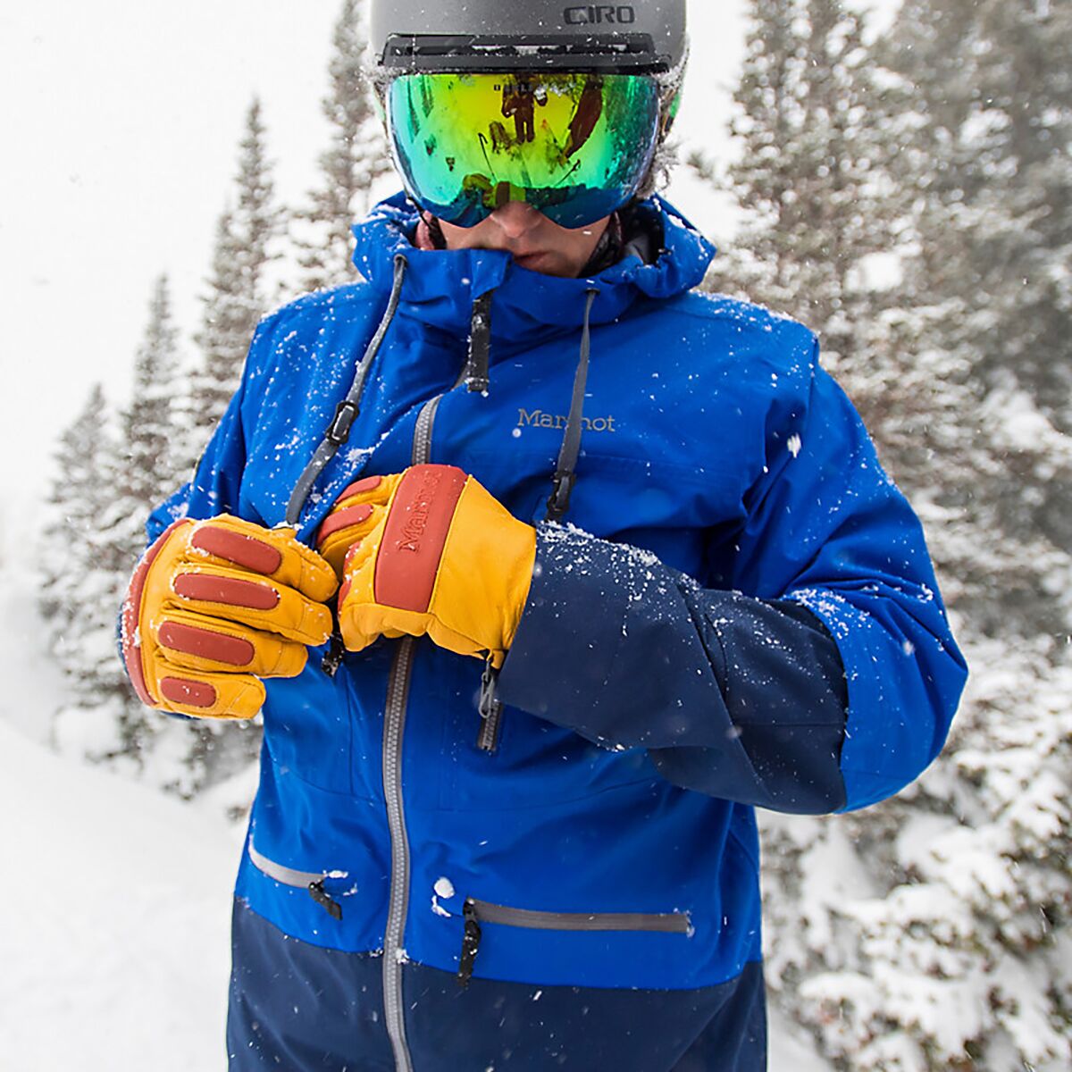 Marmot Moment Jacket - Men's - Men