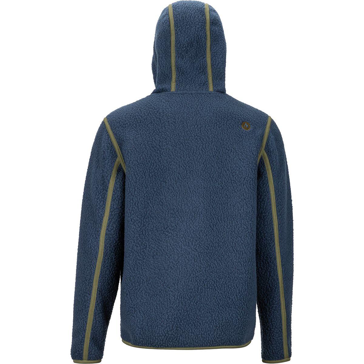 NEIGHBORHOOD ×Marmot Marmot Men's Attached Hood Athletic Fit Parkside Jacket (L