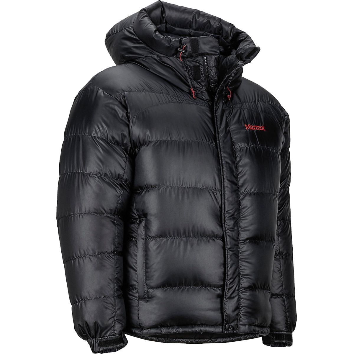 ジャケット・アウター marmot 830fill down jacket Marmot Greenland Baffled Down Jacket - Men's - Men