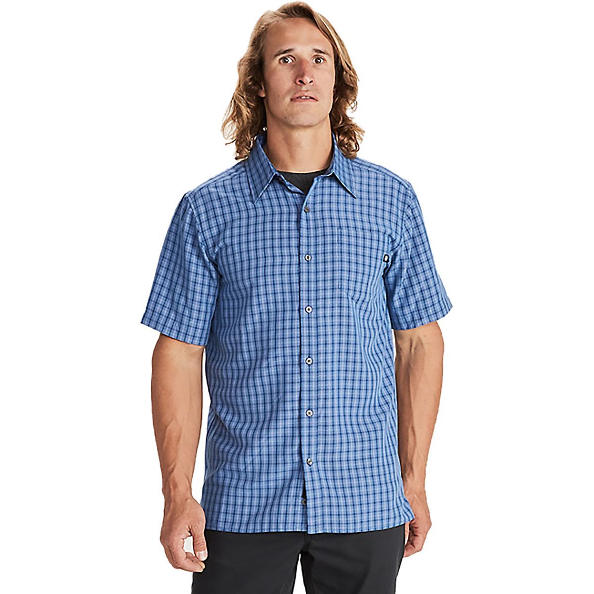 Marmot Eldridge Shirt - Men's - Men