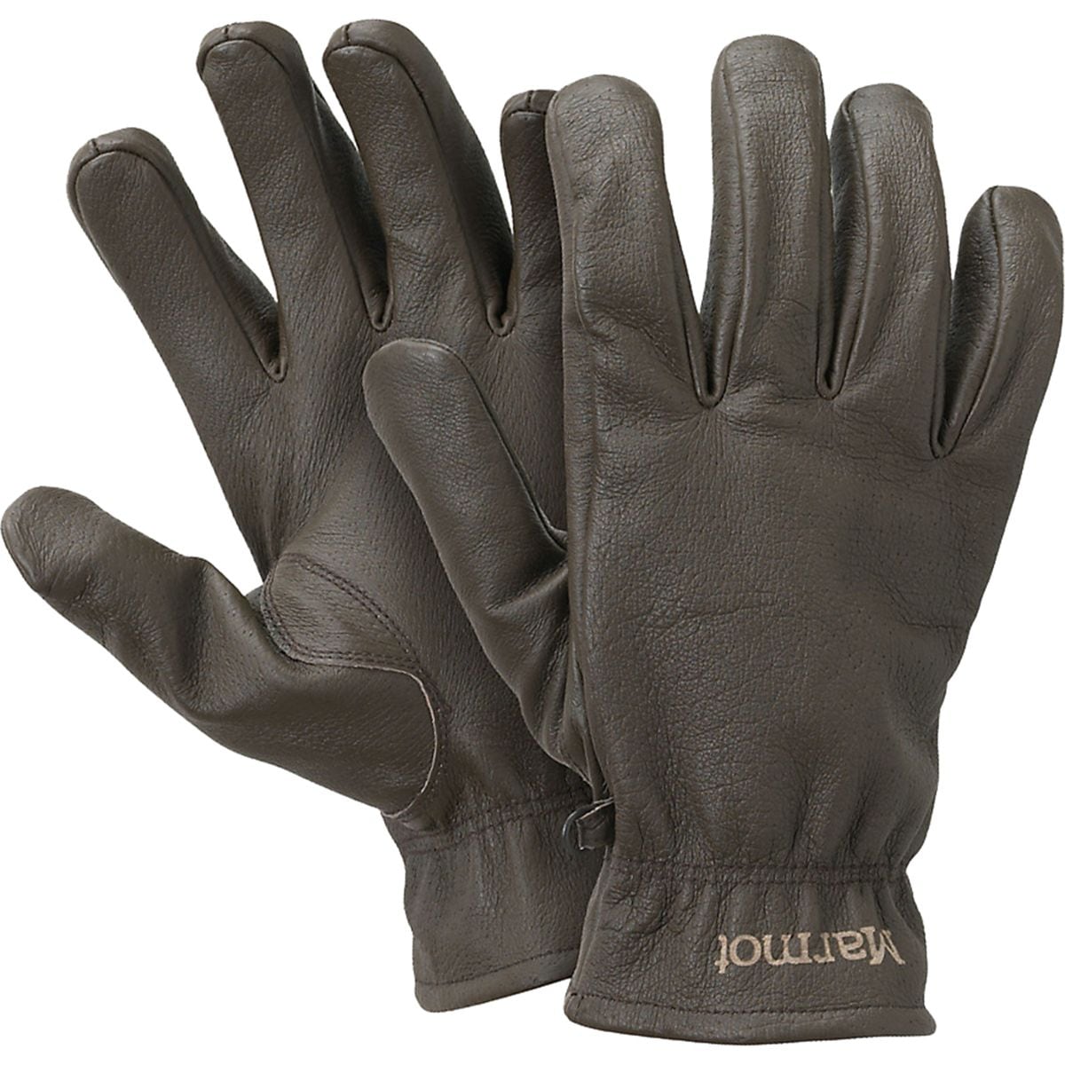 Marmot Basic Work Glove Almond / L