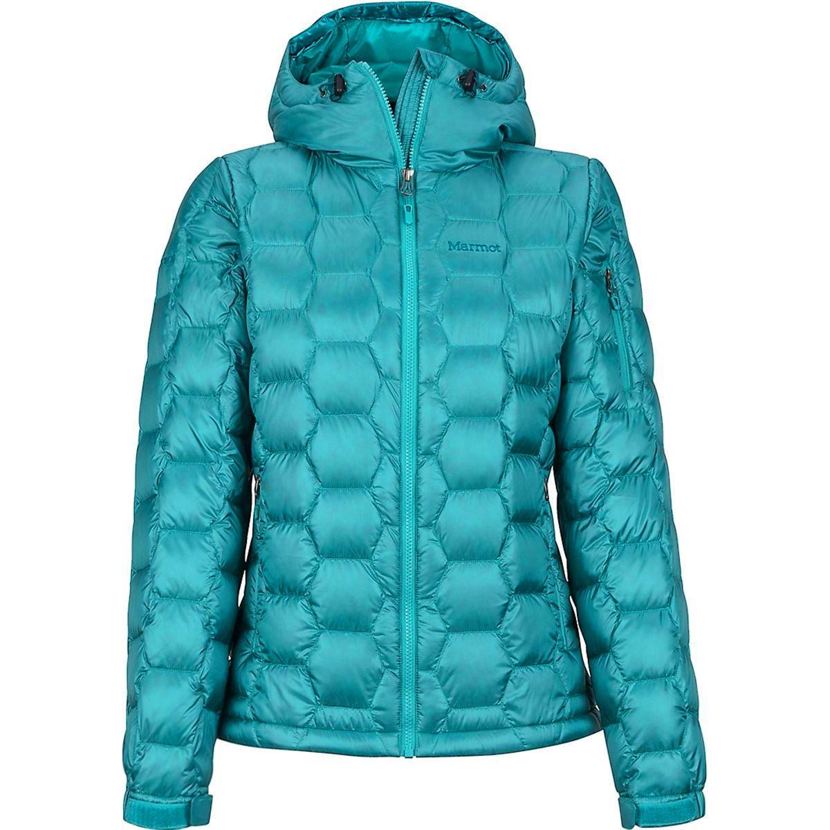 Marmot Ama Dablam Down Jacket - Women's - Women