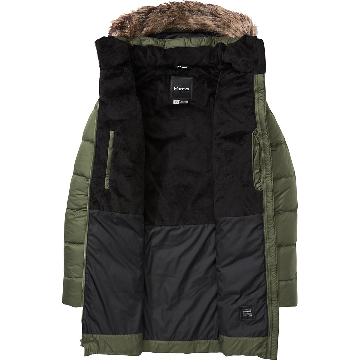 Marmot Montreal Down Coat - Women's - Women