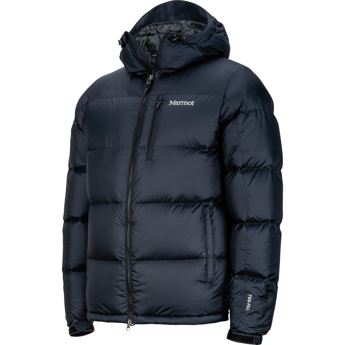Marmot Guides Down Hooded Jacket - Men's - Men