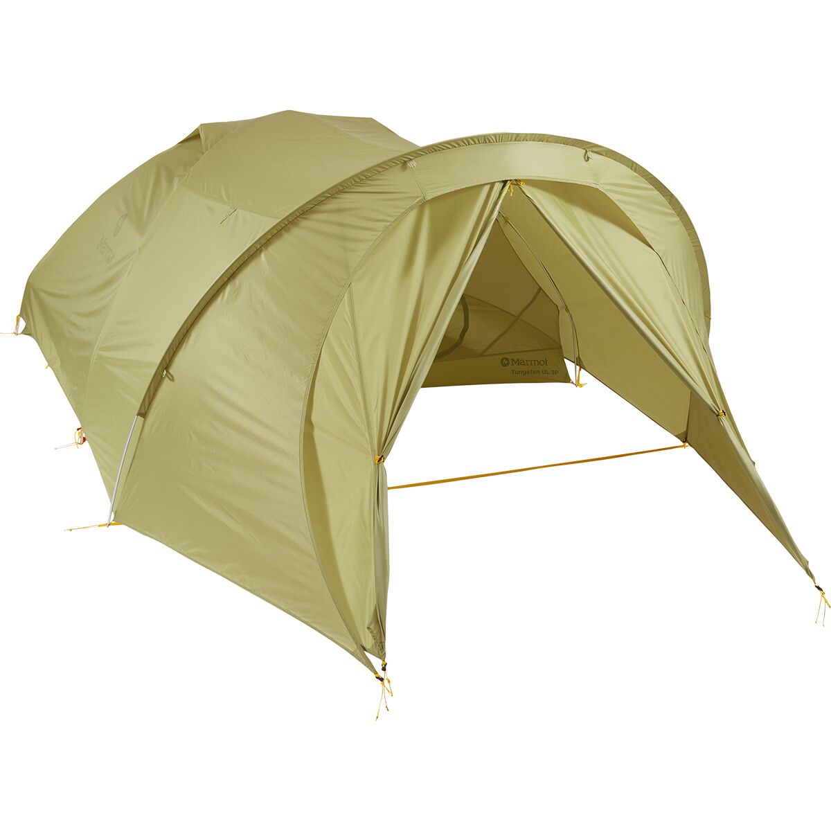 Marmot Tungsten Ultralight Hatchback 3-Person Fly - Hike & Camp