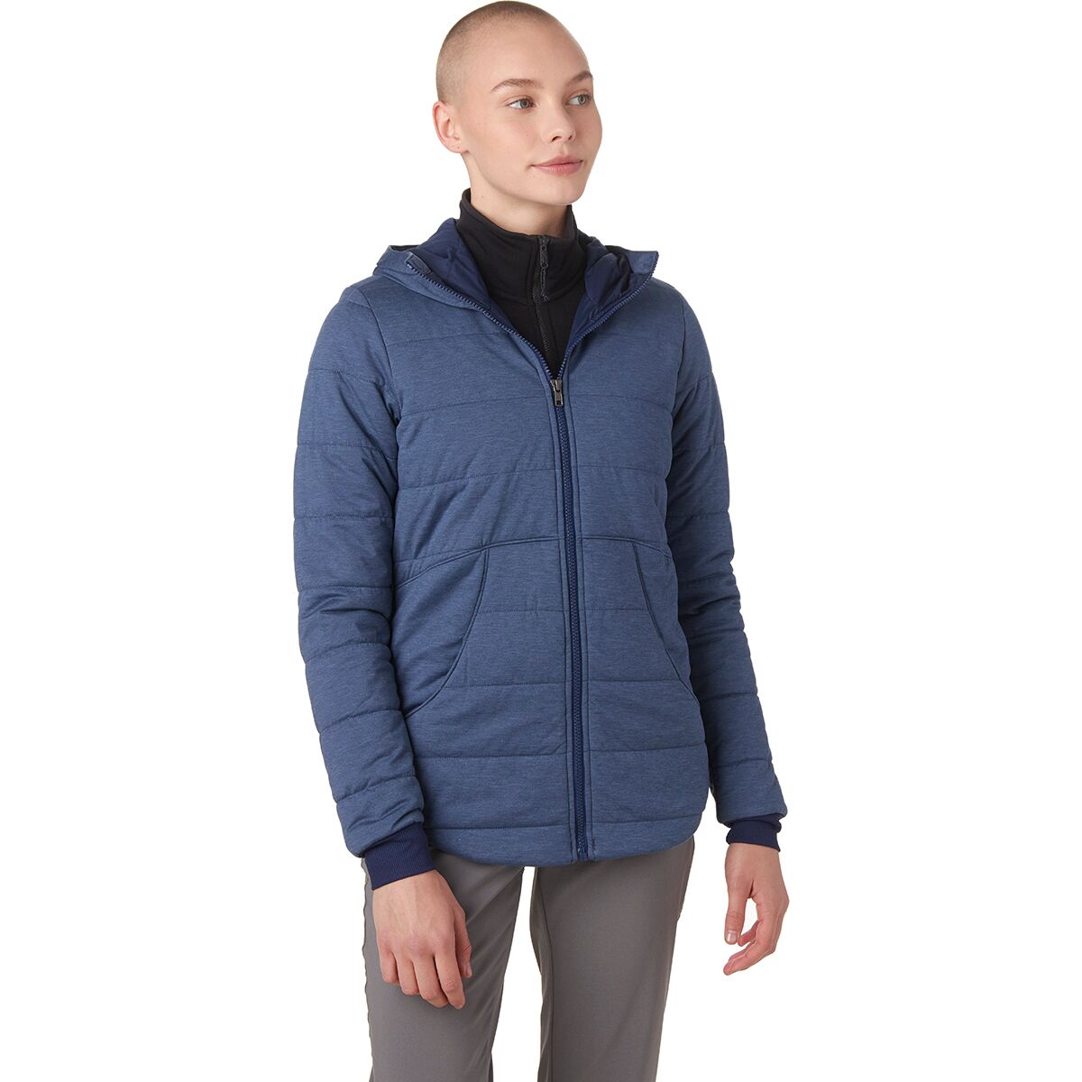 Marmot Visita Insulated Hooded Jacket - Women's - Women