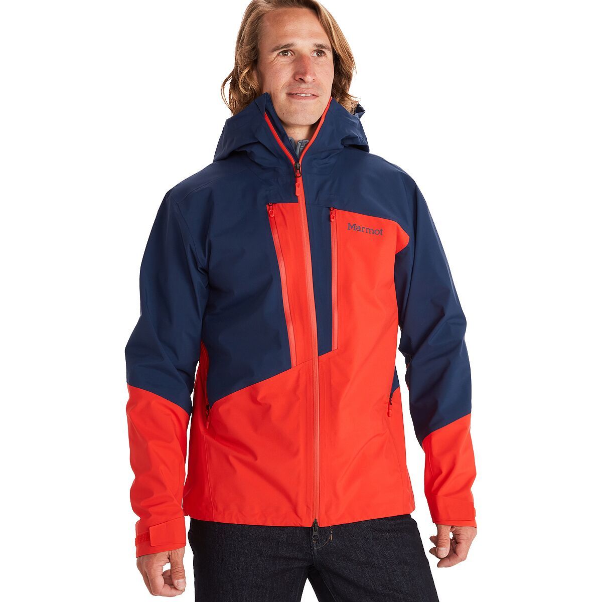 City Country City×Marmot Jacket CITY COUNTRY CITY × Marmot MMWCCC Everywhere Jacket(MMWCCC