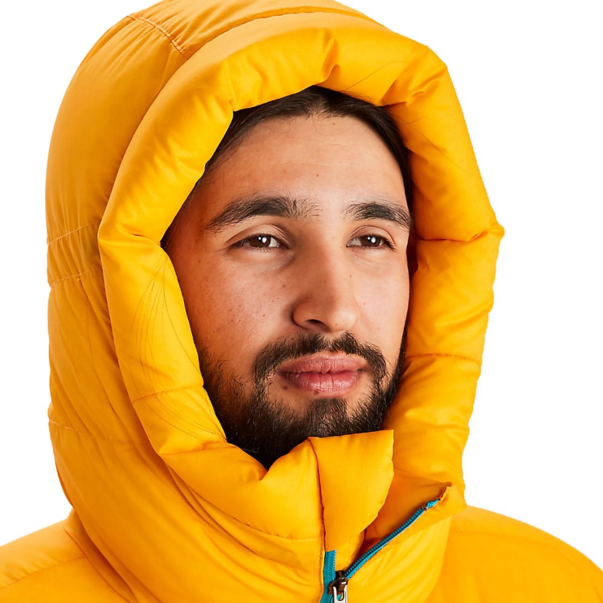 Marmot Mt. Tyndall Hooded Jacket - Men