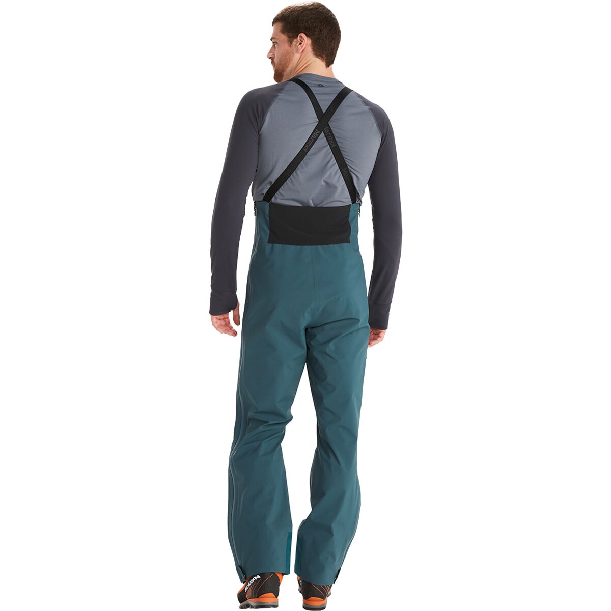 Marmot Huntley Bib Pant - Men's - Men