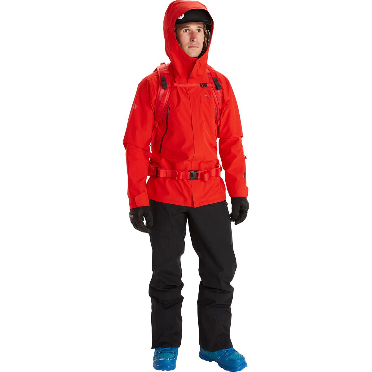 Marmot Spire Jacket - Men's - Men