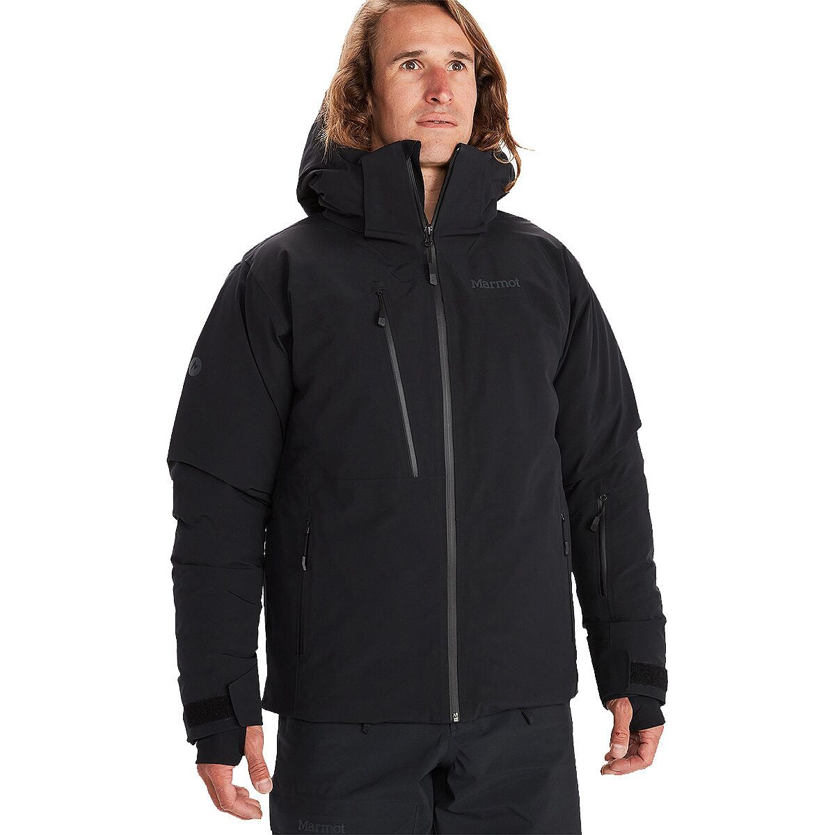 Marmot Warmcube Kaprun Jacket - Men's - Men