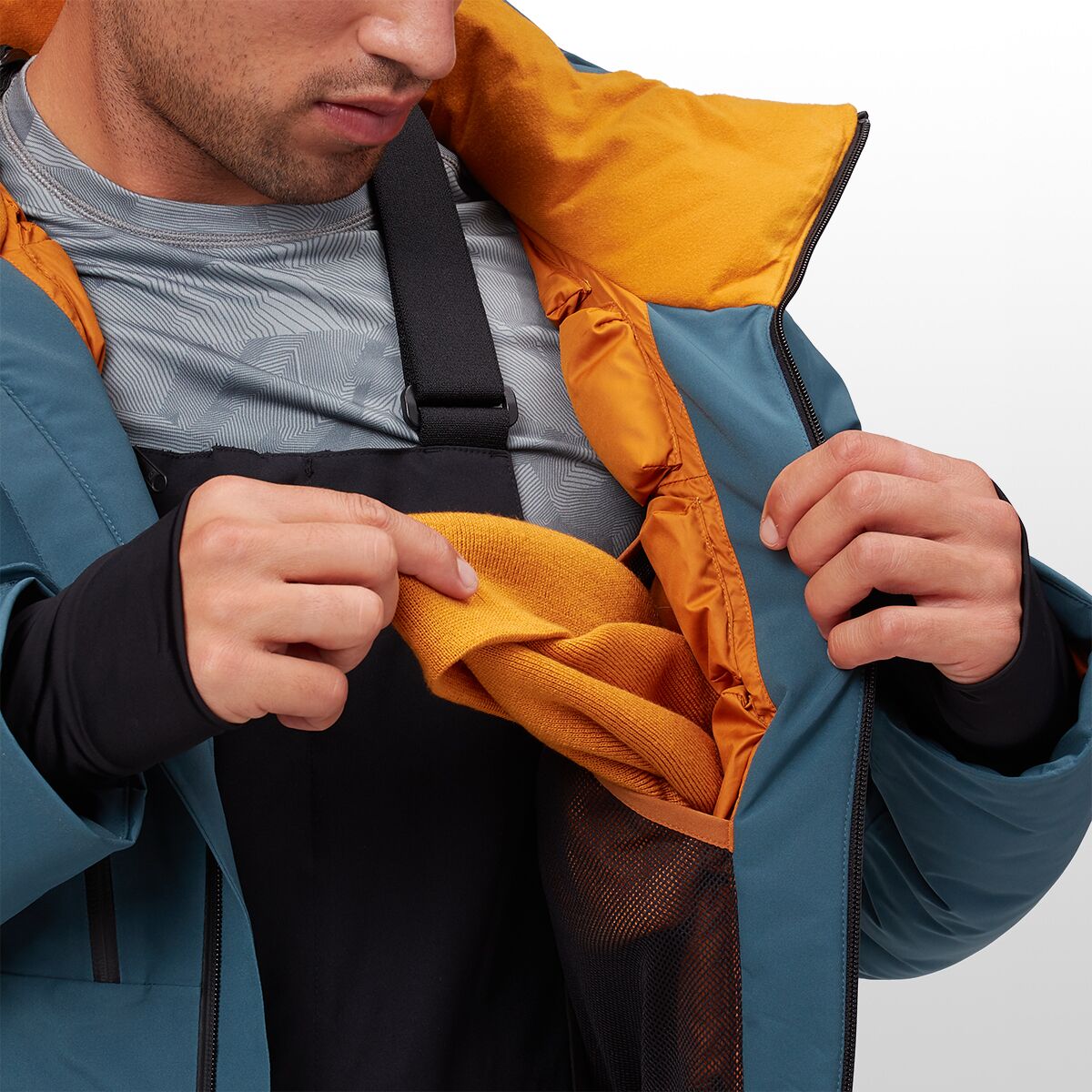 Marmot Warmcube Kaprun Jacket - Men's - Men