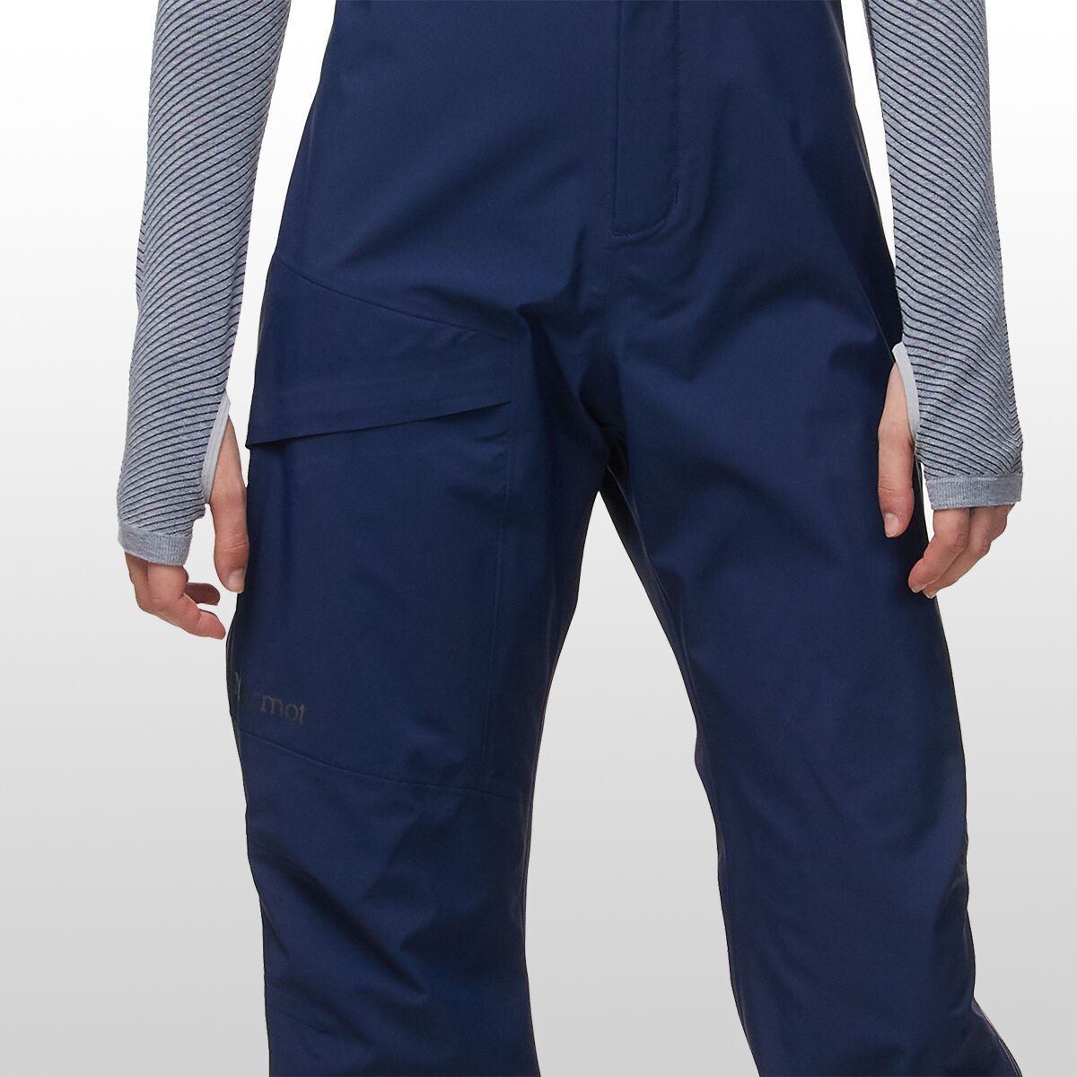 Marmot Huntley Bib Pant - Women's - Women