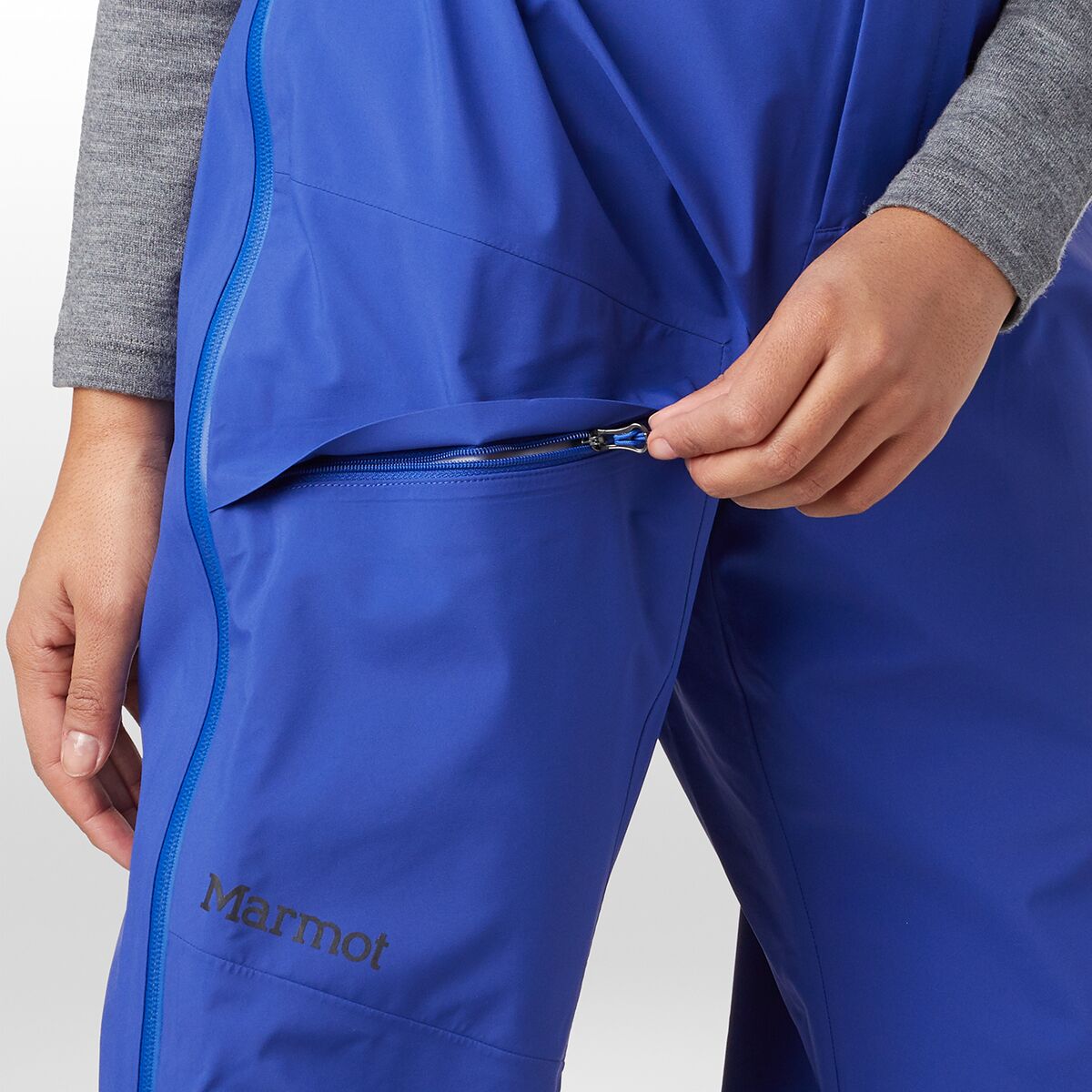 Marmot Huntley Bib Pant - Women's - Women