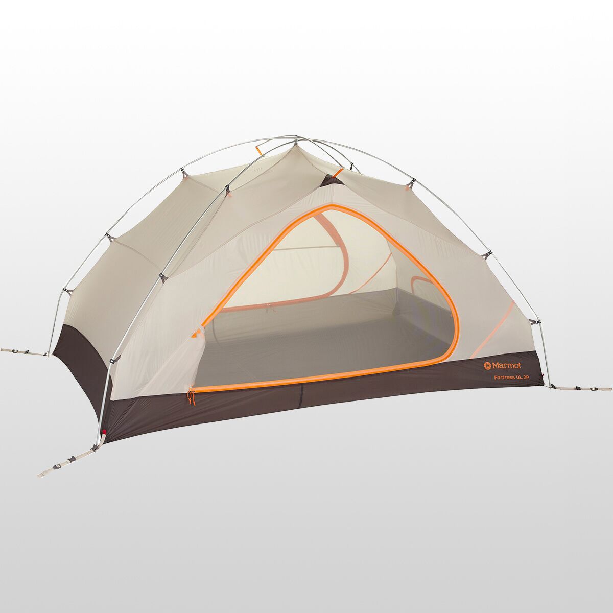 マーモット タングステン-1 テント フットプリント・登山