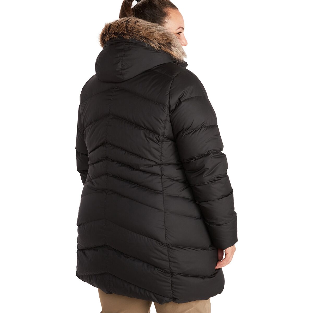 Marmot Montreal Down Plus Coat - Women's - Women