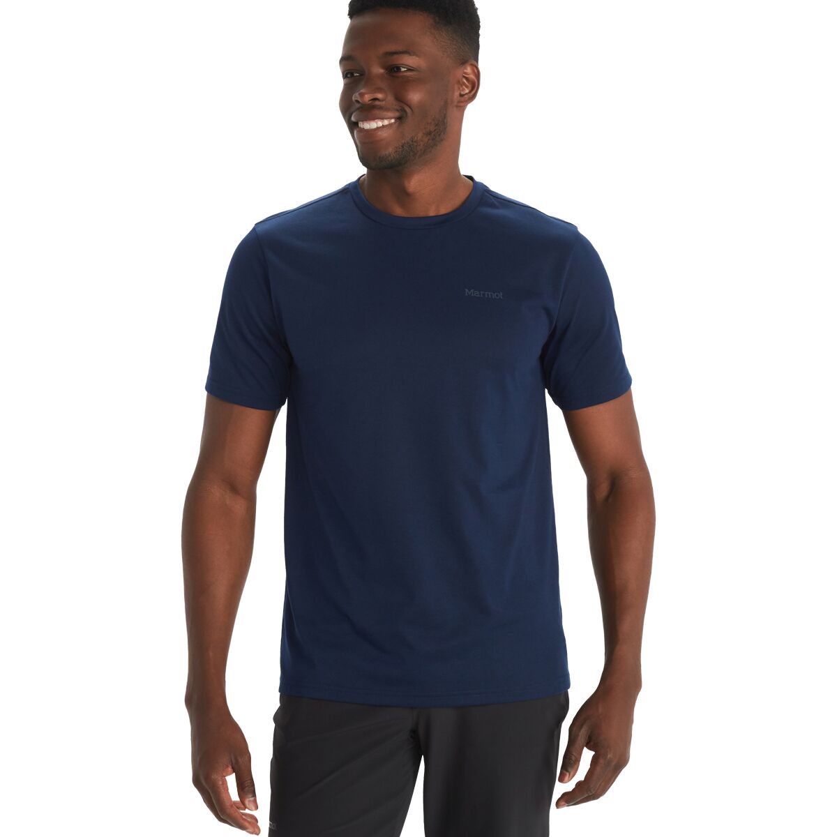 Marmot Crossover Short-Sleeve T-Shirt - Men's - Men