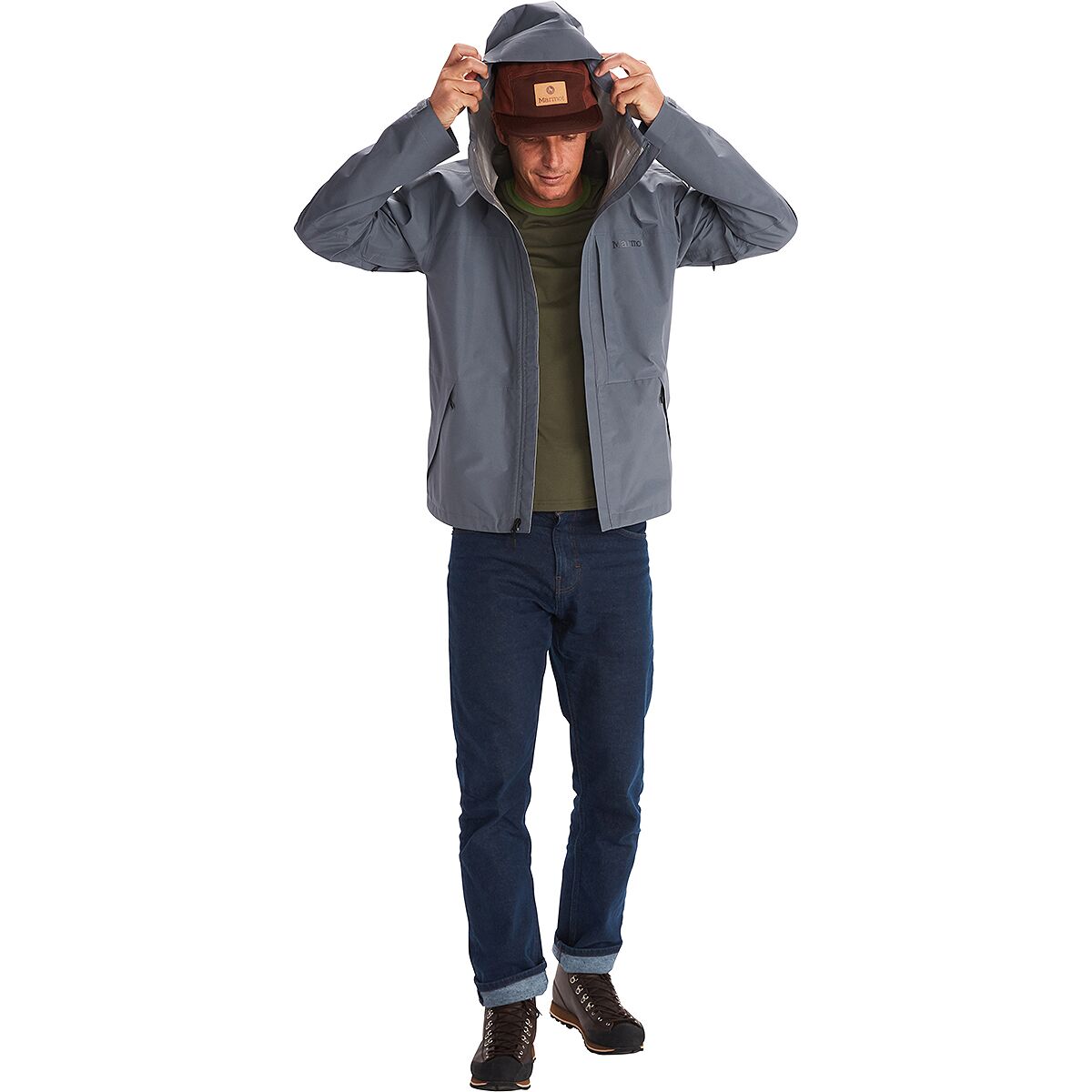 Marmot Minimalist Jacket - Men's - Men