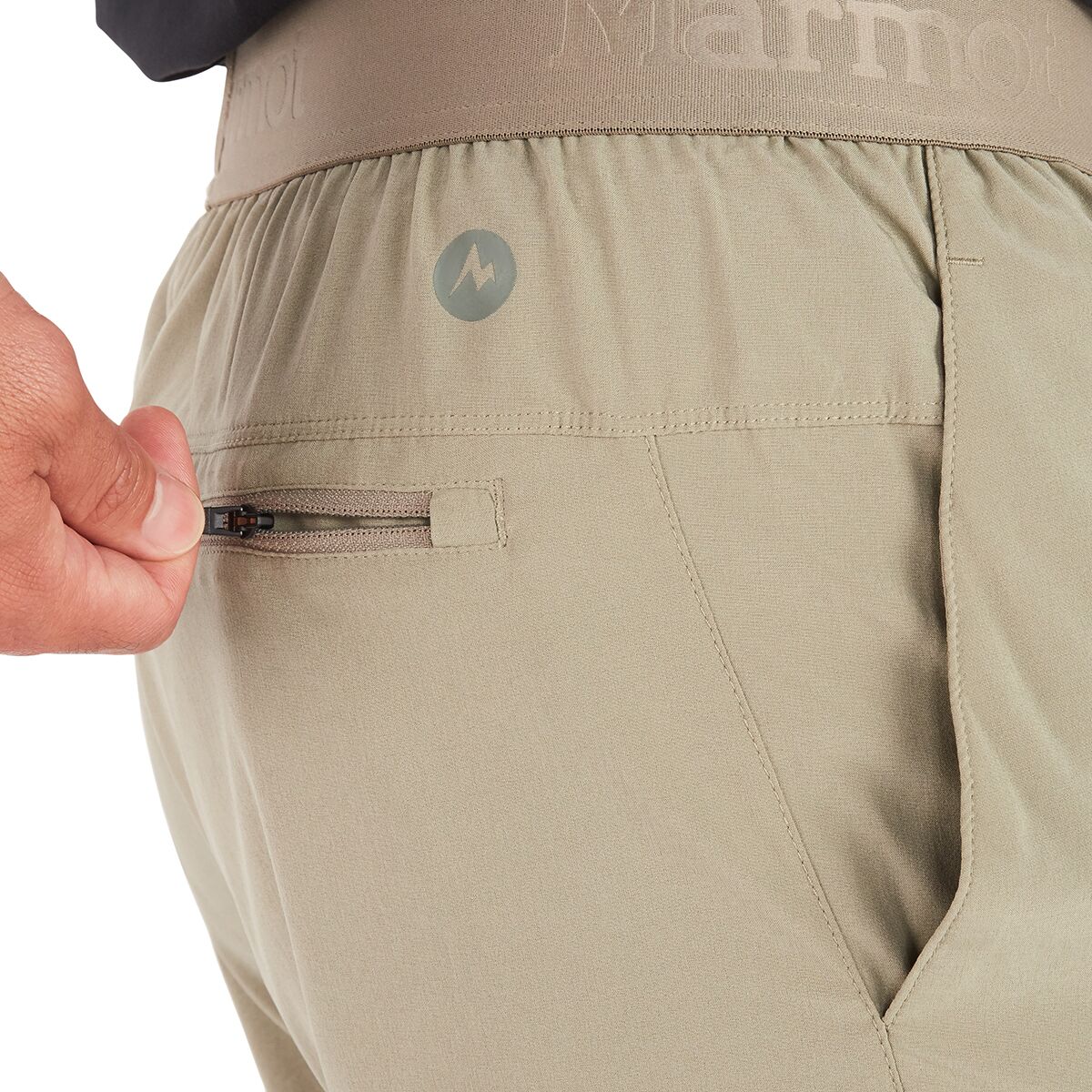 Marmot Zephyr 10in Short - Men's - Men