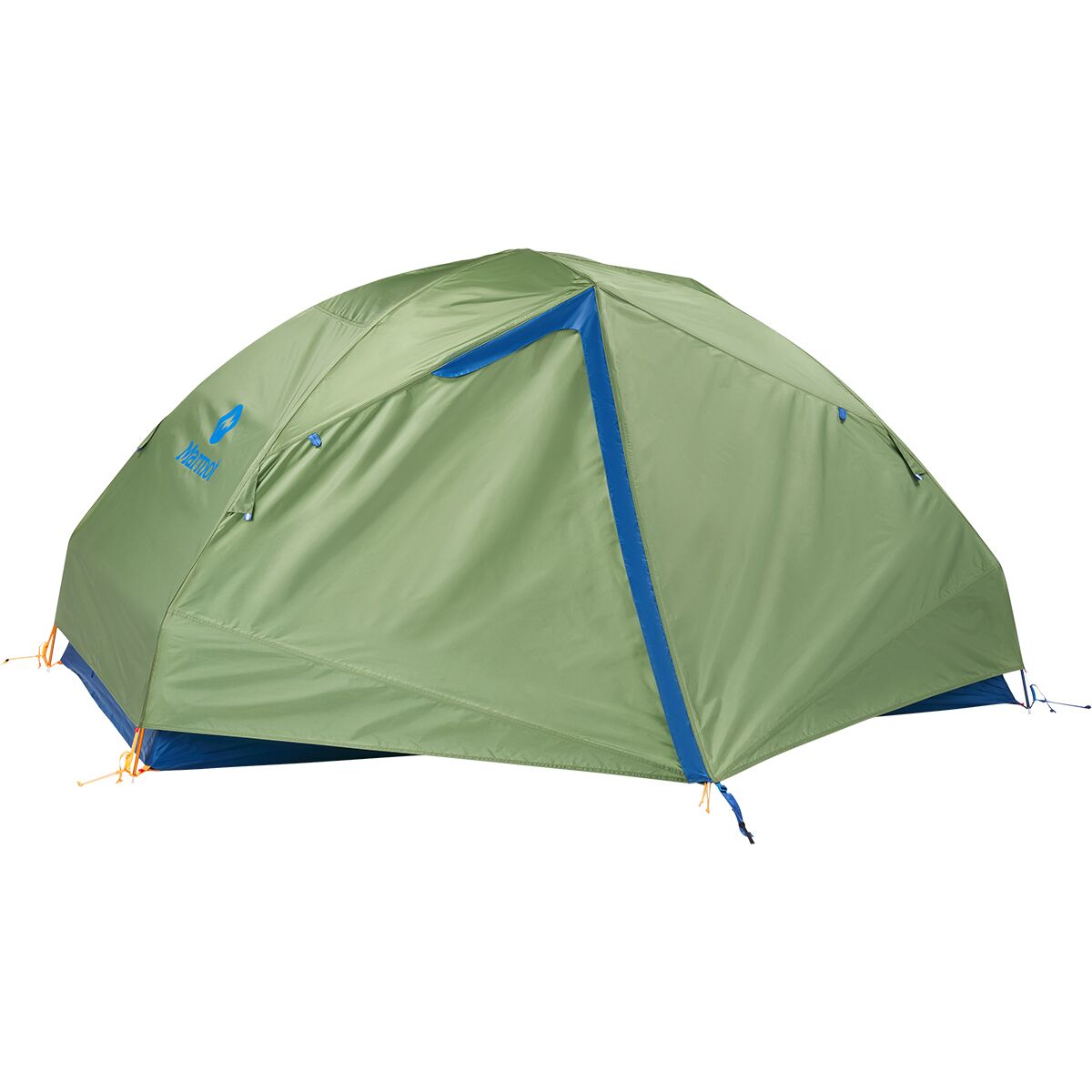 Marmot Tungsten Tent: 2-Person 3-Season - Hike & Camp