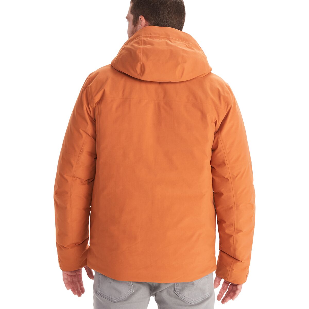 うえちゃん　Marmot Greenpoint Featherless Marmot Greenpoint Featherless Jacket - Men's - Men