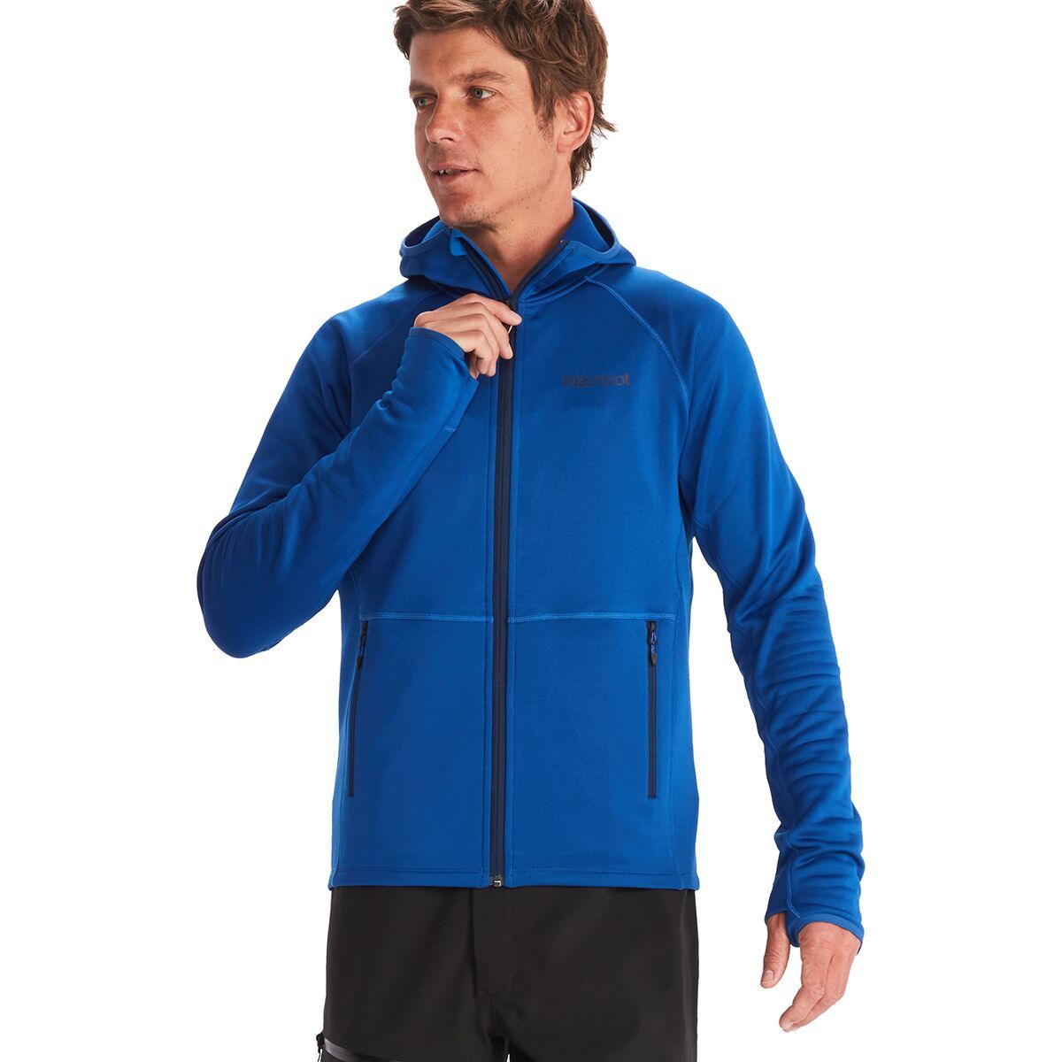 Marmot ORIGIN FLEECE JACKET 登山 MW/アウトドアウェア 010783004 Marmot Reactor 2.0 Fleece Jacket - Men\u0027s - Clothing