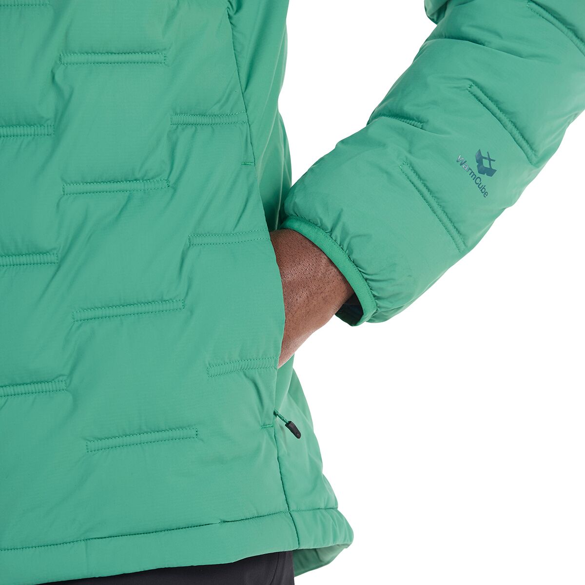 Marmot WarmCube Active Novus Jacket - Men's - Men